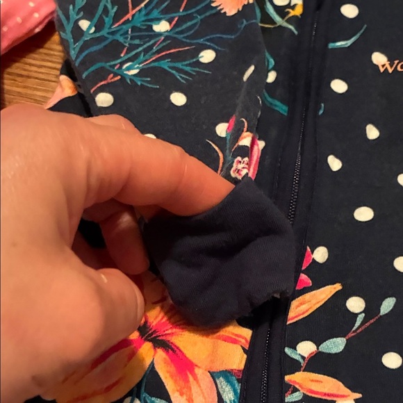 Bonds and Others 0-3 Month Baby Girl Set. - Picture 6 of 15